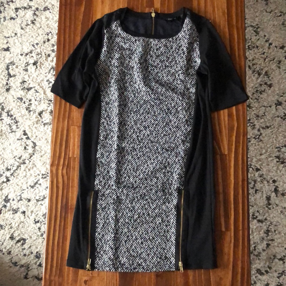 Dex 1963 Dress